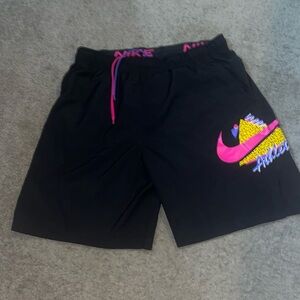 Nike Bathing Suit Size Large